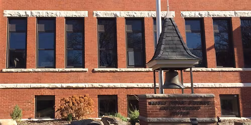 Longfellow Neighborhood Tour