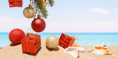 Merry Cruisemas\/ New Year's Cruise