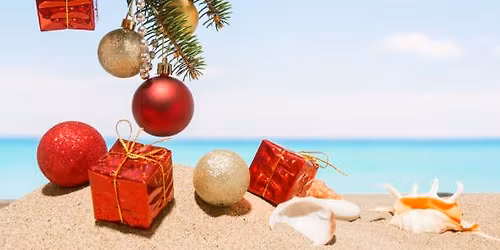 Merry Cruisemas\/ New Year's Cruise