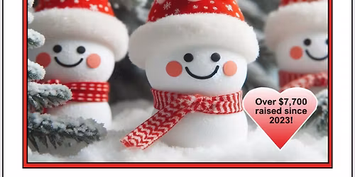 Choral Evolution's 3rd Annual Christmas Carol Sing-Along