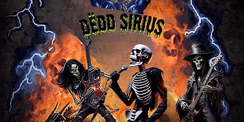 D\u00ebdd Sirius @River City Roll Halloween Night