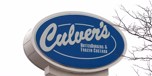 Culver\u2019s\/ICS Day