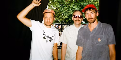 Orions Belte @ Kulturhuset i Bergen