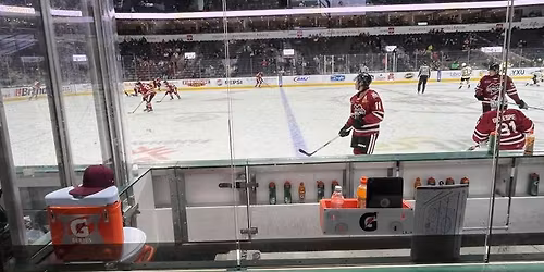 London Knights at Guelph Storm at Sleeman Centre