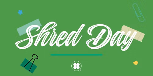 Shoal Creek Shred Day