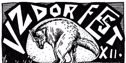 Vzdor fest XII.