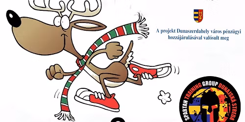 9. VIANO\u010cN\u00dd BEH Dunajsk\u00e1 Streda - 9.Kar\u00e1csonyi fut\u00e1s Dunaszerdahely