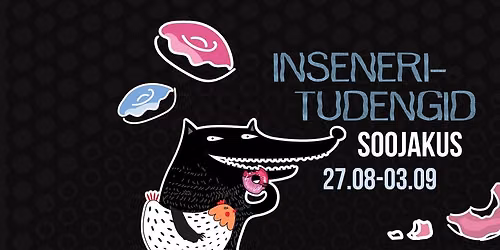 Inseneritudengid Soojakus 2026