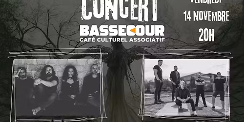 KO\u0178AG + CONTRASTES + MECHANICAL SKIN 