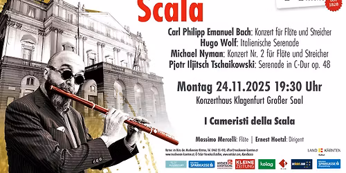 Cameristi della Scala