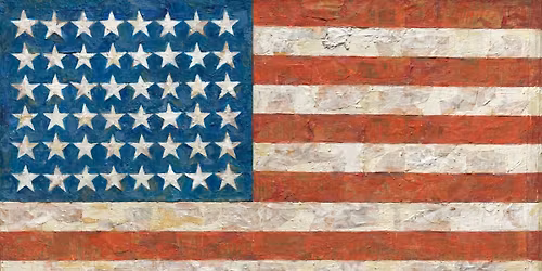 American Art at 250 with Jane Oneail