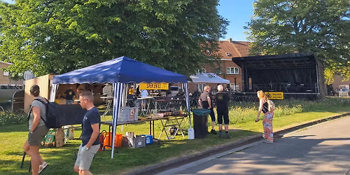 Rommelmarkt 01\/05 - Rustenburgwijk