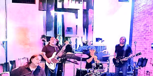 MT4 at Last Chance Inn