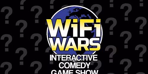 WiFi Wars