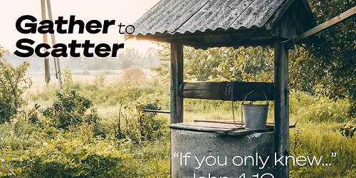 Gather to Scatter - Dunedin