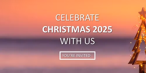 Celebrate Christmas at Wesley