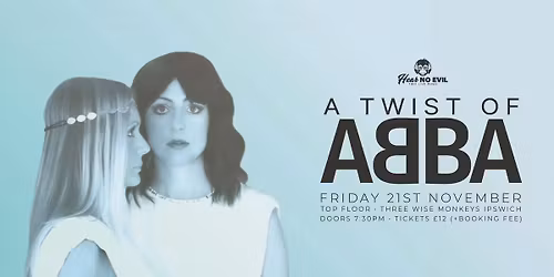 A Twist of Abba (Abba Tribute)