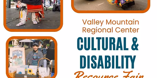 VMRC Cultural & Disability Resource Fair
