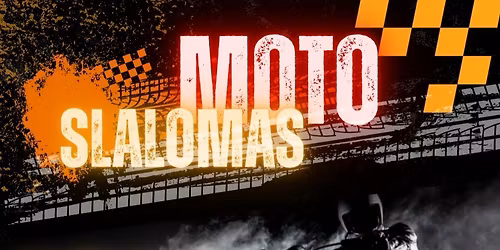 MOTO SLALOMAS 2026
