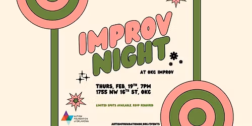 Neurodivergent Adults of OKC