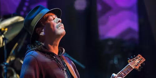 Santana & The Doobie Brothers - Oneness Tour 2026