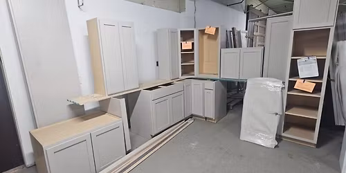 Inventory Reduction Auction