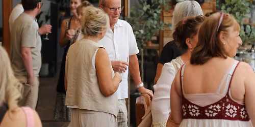 Business Networking Breakfast 2:0