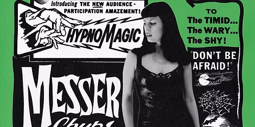 Messer Chups