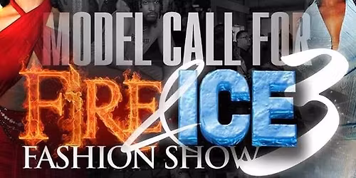 Model Casting Call