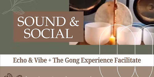 SOUND & SOCIAL