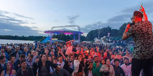Summer Beach Festival 2026