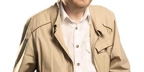 Eckhart Tolle at Meridian Hall - Toronto