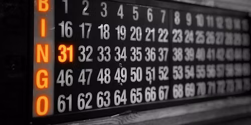 Bingo Night