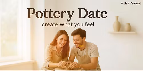 Pottery Date
