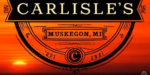 Brian Fedewa LIVE @ Carlisle\u2019s