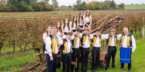 Martinsk\u00e9 hody N\u00e1sedlovice 2025