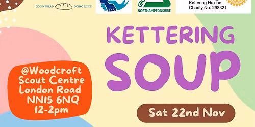 Kettering Soup