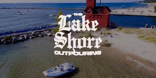 The Lakeshore Outpouring