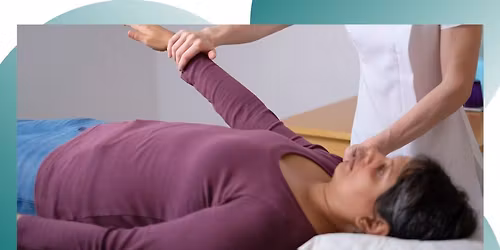 First Steps - A Beginner's Course on Energy Kinesiology and Stress Management