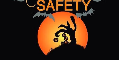Halloween Safety & Self-Defense Class