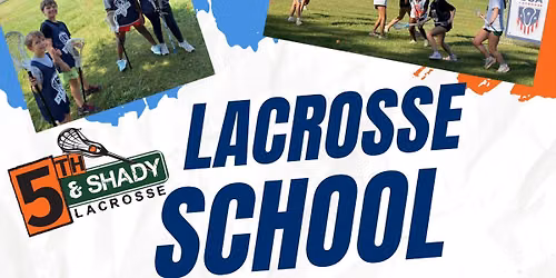 Fall Lacrosse League (5 weeks)