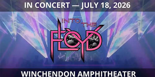 Into The Floyd \u2014 In Concert