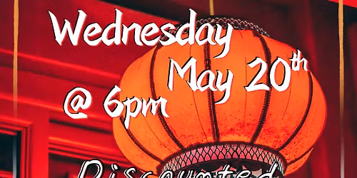 Discount Night