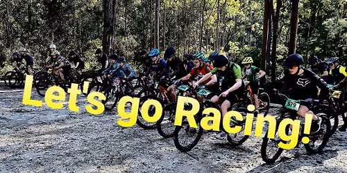 2025 HMBA Club & Junior XC Races - CLUB CHAMPIONSHIPS