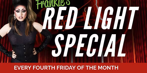 Red Light Special! \ud83d\udea8