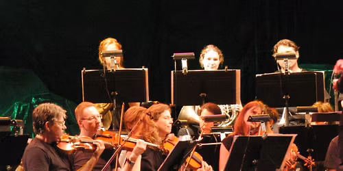 Parking Nashville Symphony - Reflections and Hope