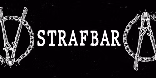 Strafbar Koncert: T\u00e6l + TBA
