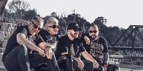 The Broadway Underground (Jim Thorpe, PA) Shark Sandwich