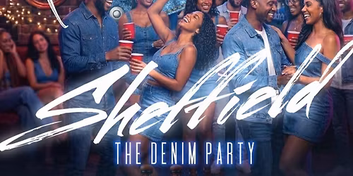 Friday Ritual presents Denim Party