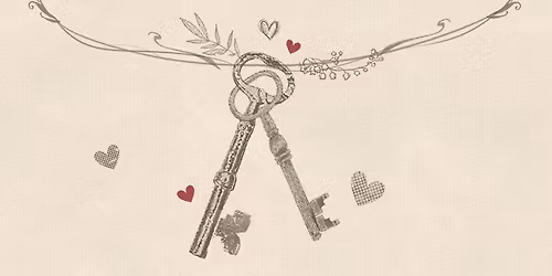 Rayleen & Rod's 25th Wedding Annivesary